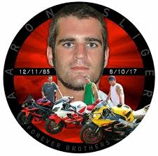 Aaron Sliger Obituary