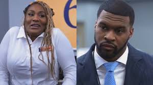 love tony for stepping and apologizing to Dani but love him more for  becoming understanding