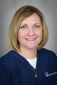 Brenda Hill, MRI Tech, recently received the Quincy Medical Group  Experience the Difference Award. Recipients of this award live by the QMG  Mission, Vision, and Values and go above and beyond for