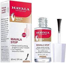 Mavala Stop for Nail Biting & Thumb Sucking (10ml): Buy Online at Best  Price in Egypt - Souq is now Amazon.eg