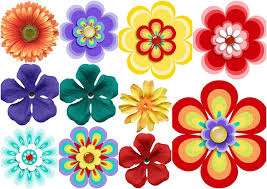 Flores Para Dibujar Colorear Imprimir Y Tutoriales Para Decorar Lo que aqui podemos apreciar es un grupo de imagenes de flores para colorear, en las cuales tenemos una rosa gigante, y asi como esta varias mas que son muy hermosas e ideales para. flores para dibujar colorear imprimir