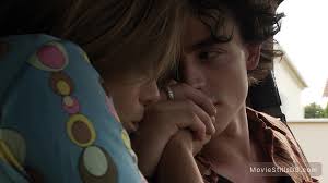Nr 10/24/2011 (us) drama, mystery 1h 49m. American Translation Official Screen Capture With Pierre Perrier Lizzie Brochere