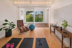 Live in a tiny rental? Stay Fit Indoors How To Create That Perfect Small Home Gym