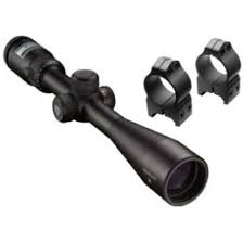 Nikon's prostaff 5 series has a scope for almost any hunting application. Nikon Prostaff 5 4 5 18x40 Riflescope W Bdc