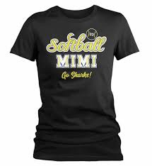All designs can be customized to fit your team colors, slogans, and or mascot. Buy Personalized Softball Shirts Cheap Online