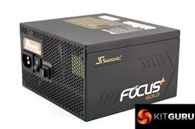 The result of this development is the solid focus+ series, which implements modern design and shows outstanding electrical performance. Seasonic Focus Plus Gold Fx 850w Psu Review Kitguru Part 6