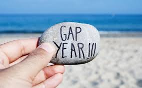 It's essentially just waiting a year before applying. Don T Take A Gap Year Take A Gap Life