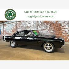 Image result for Black 1968 Dart
