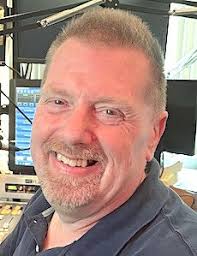 Mathews Named APD/Middays, 97 Rock/Buffalo