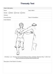 Image result for Thessaly Test