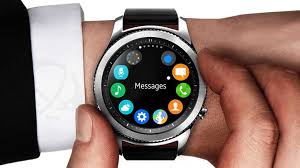 The galaxy watch application connects gear s2, gear s3, gear sport, galaxy watch, galaxy i've loved and enjoyed it first moment i received it. Samsung Galaxy Wearable App Received The One Ui Redesign Sim Unlock Net