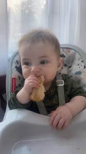 Chick fil a, sushi and chips