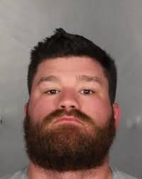 Man charged with felony stalking, sexual assault