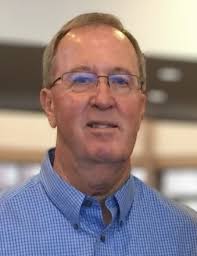 Obituary information for Ron Pumphrey