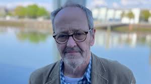 Grieving father's anger at care of son assessed as 'low risk'