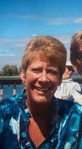 Susan M Eveland Obituary August 16, 2021