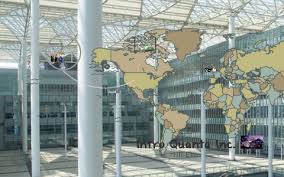 Zur firma qcg computer gmbh liegen die folgenden informationen über änderungen am firmennamen und/oder der rechtsform und des firmensitzes vor Intro Quanta Inc By Elsa Yeh