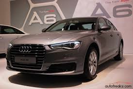 Research audi a6 car prices, specs, safety, reviews & ratings at carbase.my. Here S The Facelifted Audi A6 Malaysia Priced From Rm325k Autofreaks Com