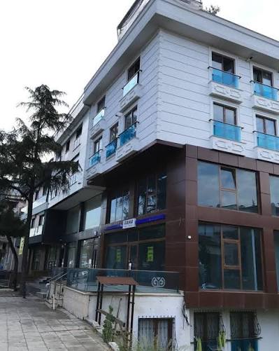 GÜLNAR İNŞAAT - 48 DAİRE