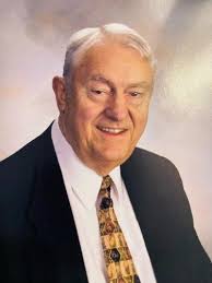 Roy Fleming Obituary