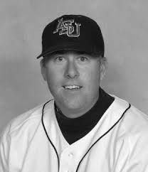 A RKANSAS S TATE B ASEBALL