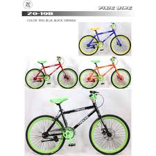 Some of the technologies we use are necessary for critical functions like security and site integrity, account authentication, security and privacy preferences, internal site usage and maintenance data, and to make the site work correctly for browsing and transactions. 20 Fixie Bike Basikal Fixie Shopee Malaysia