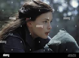 Liv tyler lord rings return Banque de photographies et d'images à haute  résolution