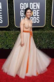 See the list of nominees below. Red Carpet Photos From The 2019 Golden Globes