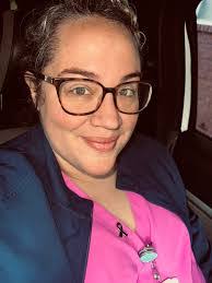 Christy Eubanks's Instagram, Twitter & Facebook