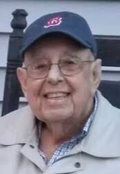 William L. Slean, Frpd, Ret. Obituary 2023