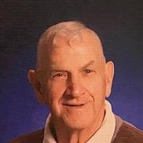 Randall Lee Firestone Obituary