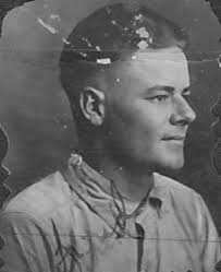 Fred Mann Sr. (1902-1965)