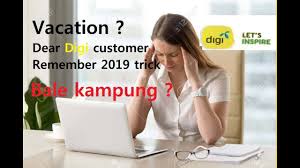 It's happy to announce that digi has come out with their new prepaid plans to save even more ! Digi Supre Long Life 365 Days Rm 38 108 Youtube