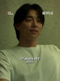 Explore Gong Yoo's Best Dramas