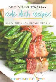 Crunchy, colourful and fresh roasted they're bursting with flavour and a delicate crunch. Some Think The Side Dishes Are Even More Important Than The Main Food On Christmas Day Like Turkey And Ham Food Dishes Side Dish Recipes Side Dishes For Ham