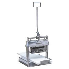 The original jaccard meat tenderizer is a truly amazing kitchen gadget. Jaccard Commercial Manual Mechanical Meat Tenderizer Buy Online In Andorra At Andorra Desertcart Com Productid 15582004