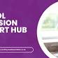 School Exclusion Support Hub event image