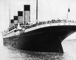 Titanic Love Stories