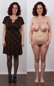 Czech Casting Karolina 3943 Uncenzored XXX