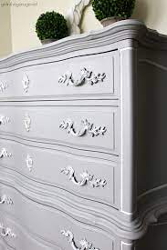 Maybe you would like to learn more about one of these? French Provincial Dresser Makeover Beast To Beauty Girl In The Garage