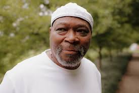 Fulfilling duty and destiny with former City of Flint police officer,  Ronnie Summers