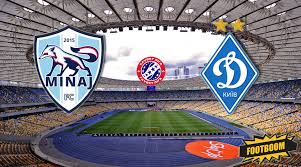 Артем мілевський зіграє проти свого рідного клубу…instat. Minaj Dinamo Prognoz Anons I Stavka Na Match 26 09 2020 á‰ Footboom