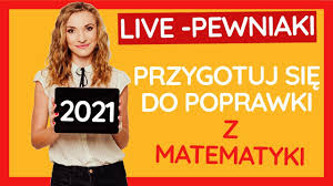 Arkusz i odpowiedzi, rozwiązania zadań z poprawkowej matematyki 24 sierpnia matura poprawkowa z matematyki 2021 rozpoczęła się 24 sierpnia o godzinie 9. Poprawka Matematyka 2021 1 Live Z Pewniakami Matura Poprawkowa Youtube