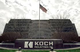 At Koch Industries Georgia Pacific Employee Injuries Rise