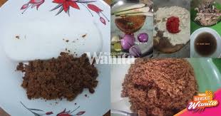 Bahannya pun senang nak cari. Biskut Cornflakes Susu Mudah Tak Perlu Bakar Mingguan Wanita