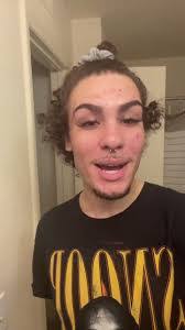 Anthony Breceda's Instagram, Twitter & Facebook