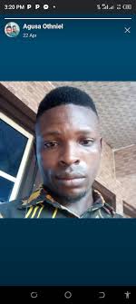 Let's welcome our new members! Ephraimite Doc, El-Ngugar Agav