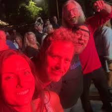 HAPPY BIRTHDAY AUDIOPHILE!!! 🎂 Three years of laughs and music and we  can't wait to see what comes next! 🥹 Make sure to check out our upcoming  shows and come rock out