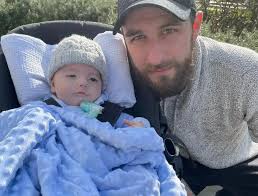 One Day at a Time: Teddy's story