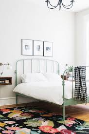 The Most Beautifully Styled Ikea Beds We Ve Seen Home Bedroom Home Bedroom Design
